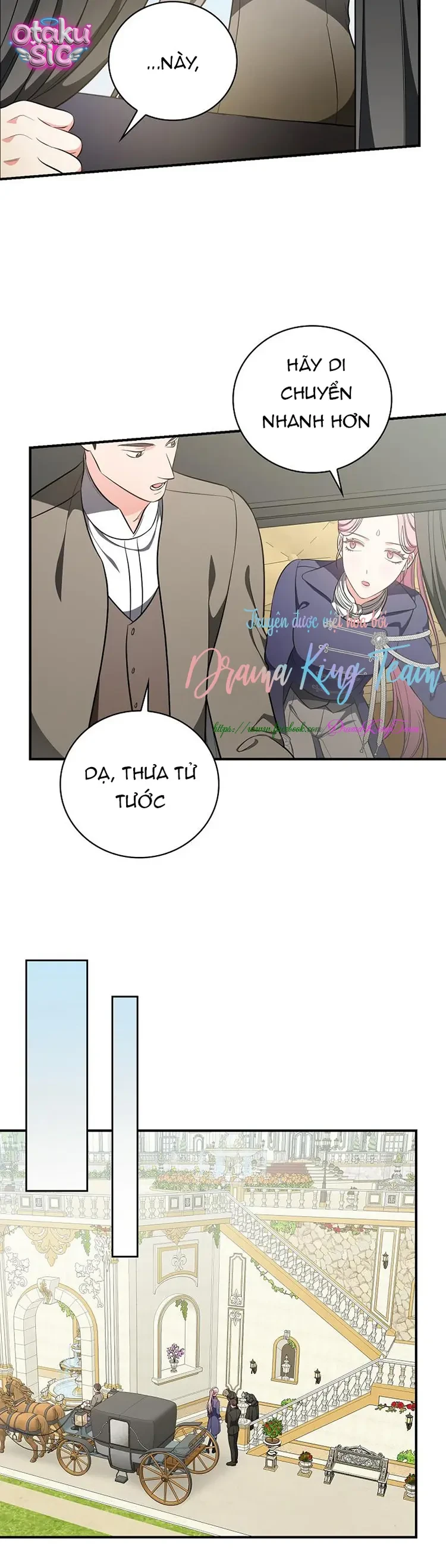 Nữ Công Tước Nhà Kính - Chap 48 - Trang 17