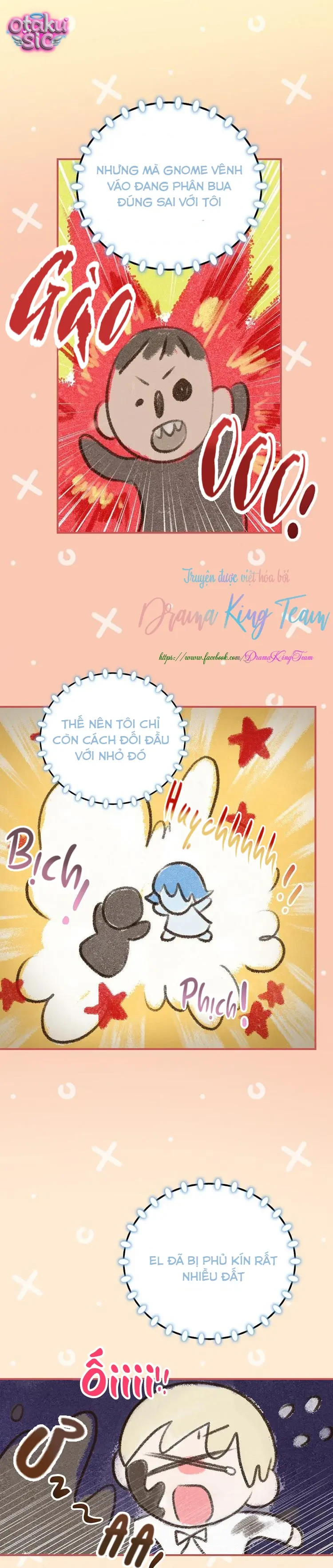 Nữ Công Tước Nhà Kính - Chap 48 - Trang 22