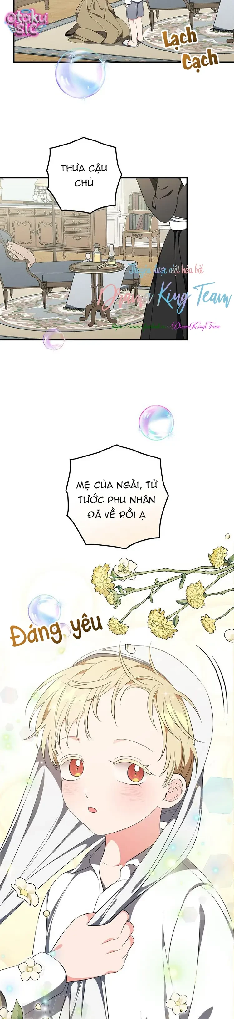 Nữ Công Tước Nhà Kính - Chap 48 - Trang 24
