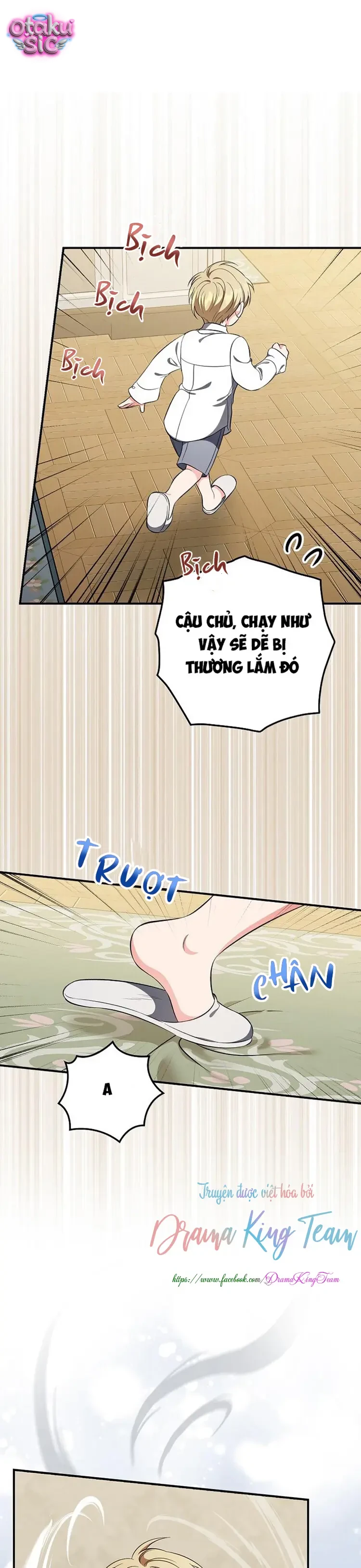 Nữ Công Tước Nhà Kính - Chap 48 - Trang 26