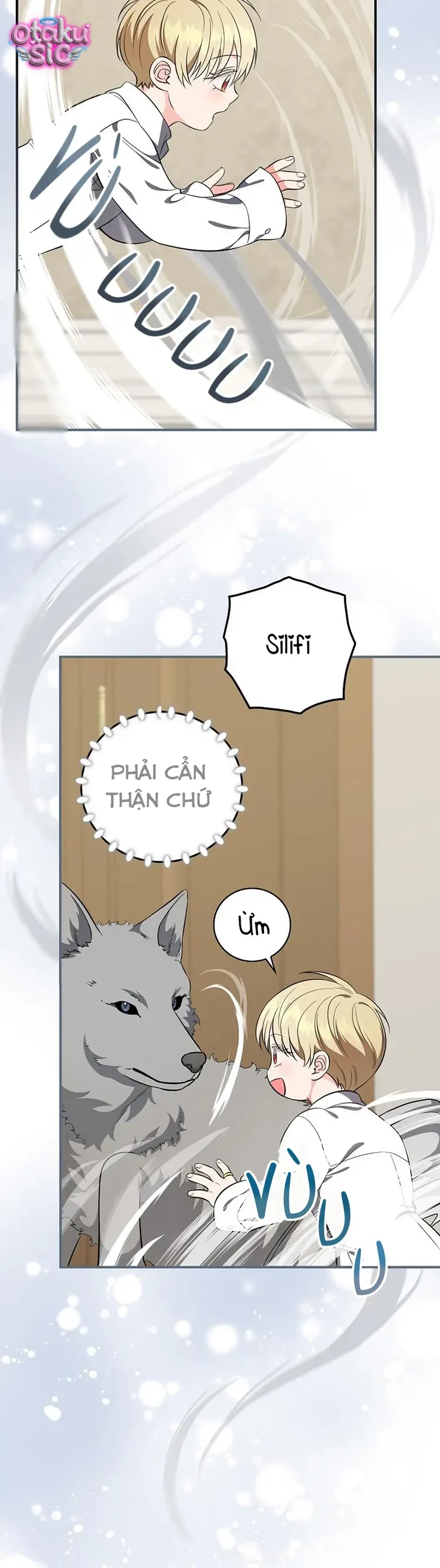 Nữ Công Tước Nhà Kính - Chap 48 - Trang 27