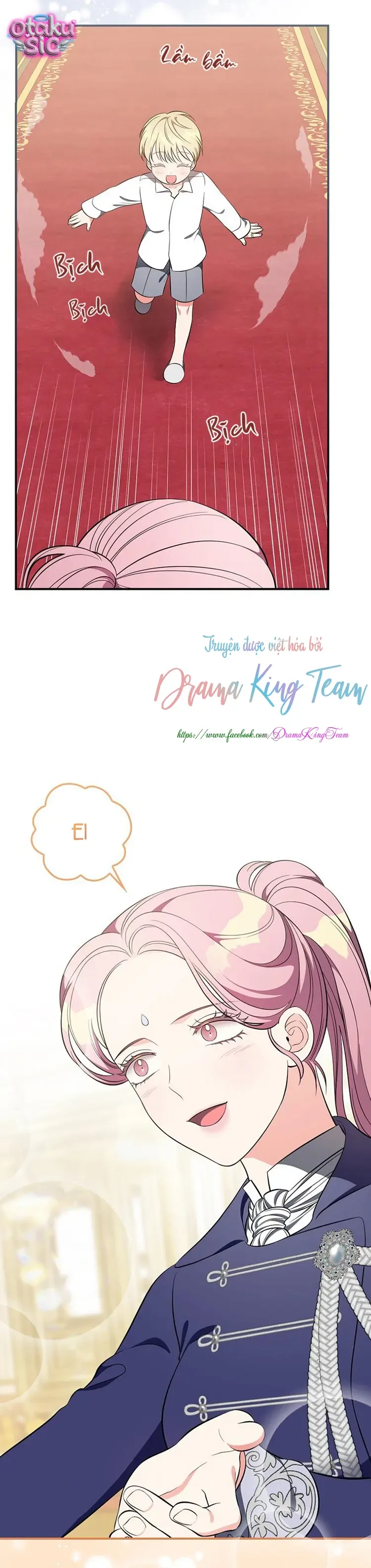 Nữ Công Tước Nhà Kính - Chap 48 - Trang 28
