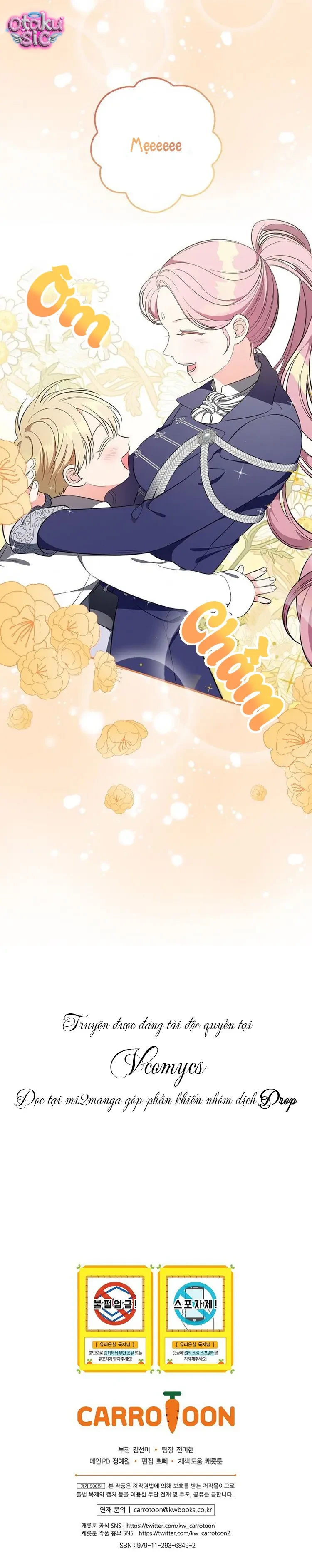 Nữ Công Tước Nhà Kính - Chap 48 - Trang 29