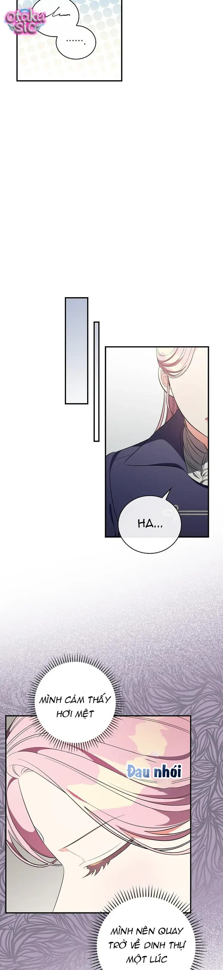 Nữ Công Tước Nhà Kính - Chap 48 - Trang 4