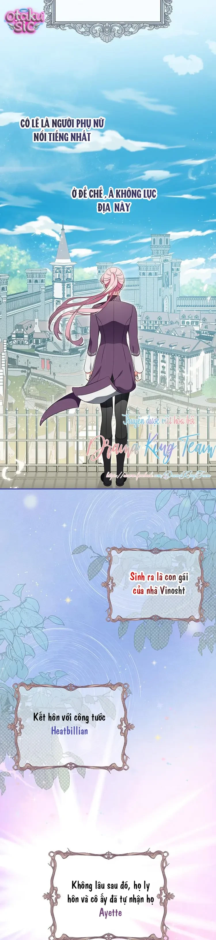 Nữ Công Tước Nhà Kính - Chap 48 - Trang 7