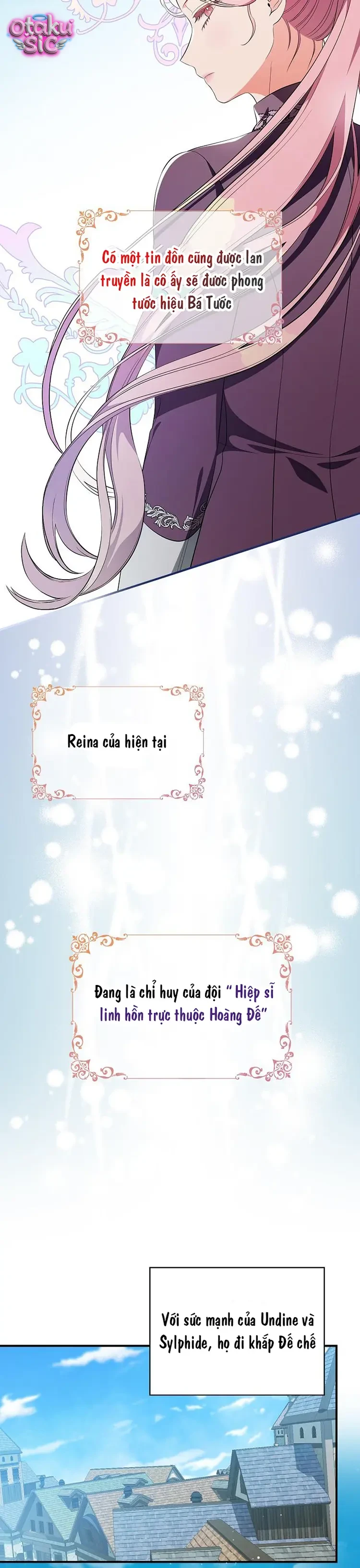 Nữ Công Tước Nhà Kính - Chap 48 - Trang 9