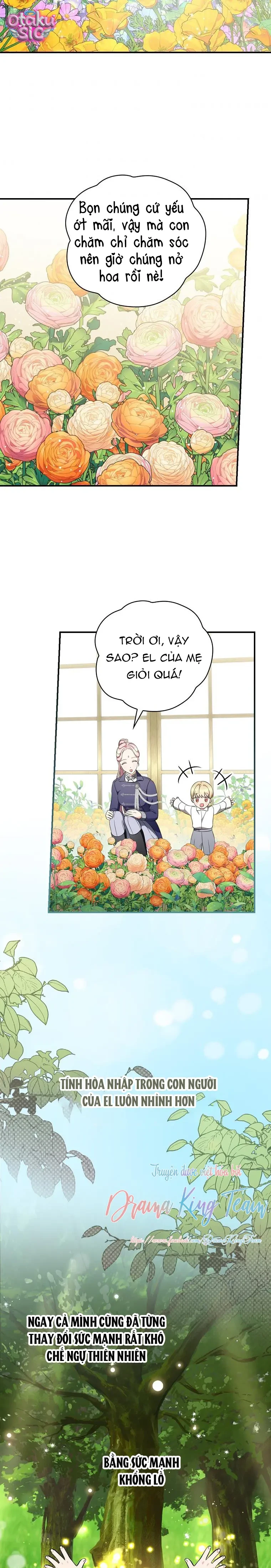 Nữ Công Tước Nhà Kính - Chap 49 - Trang 11