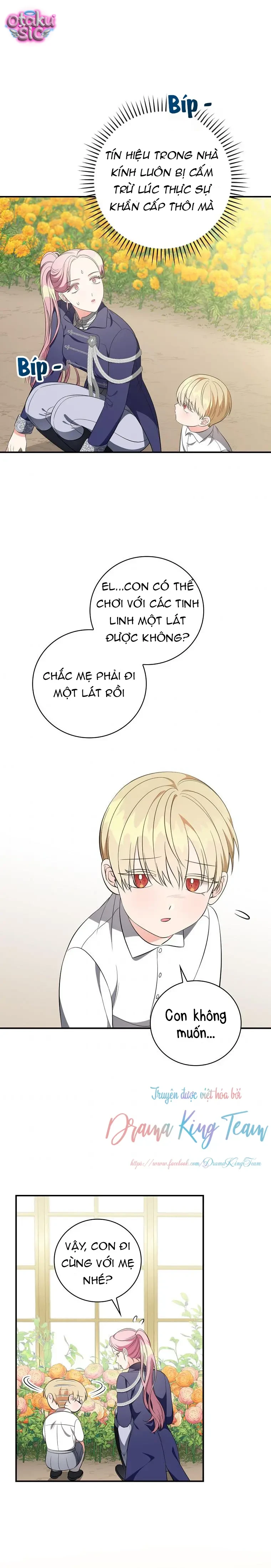 Nữ Công Tước Nhà Kính - Chap 49 - Trang 13