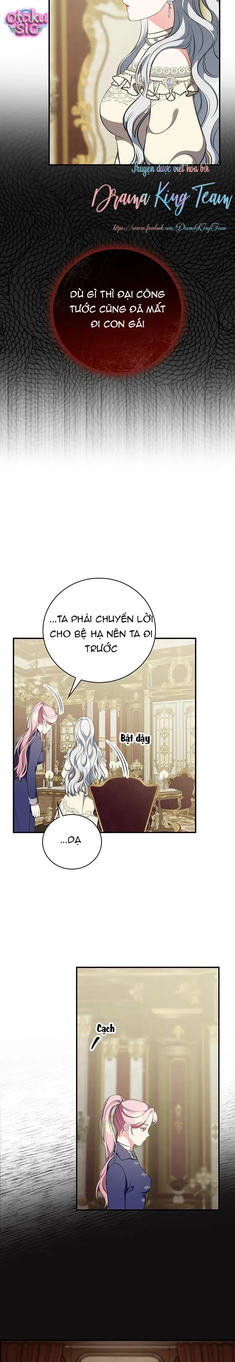Nữ Công Tước Nhà Kính - Chap 49 - Trang 18