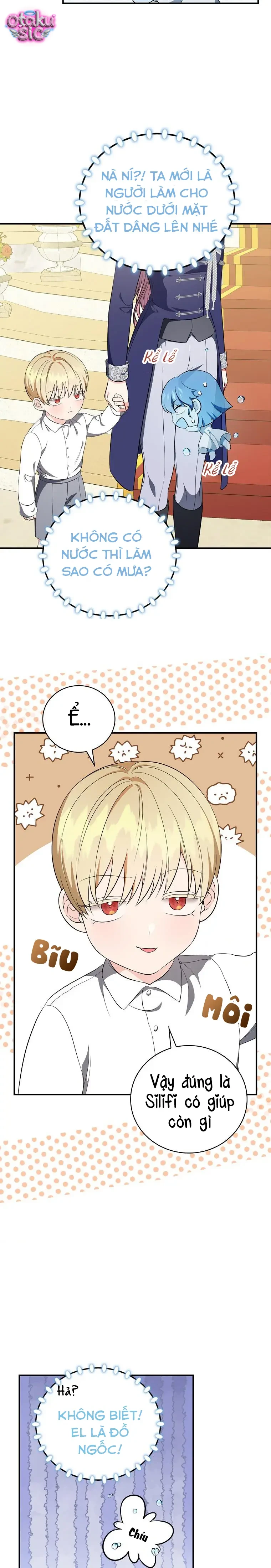 Nữ Công Tước Nhà Kính - Chap 49 - Trang 7