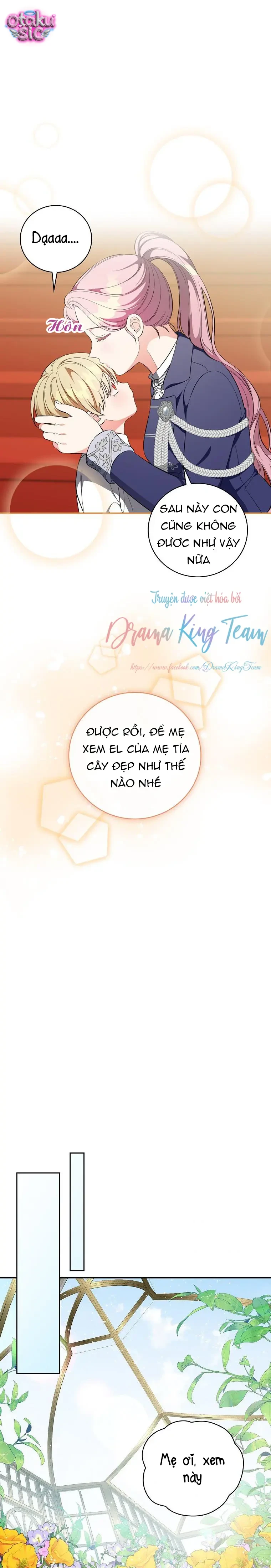 Nữ Công Tước Nhà Kính - Chap 49 - Trang 10