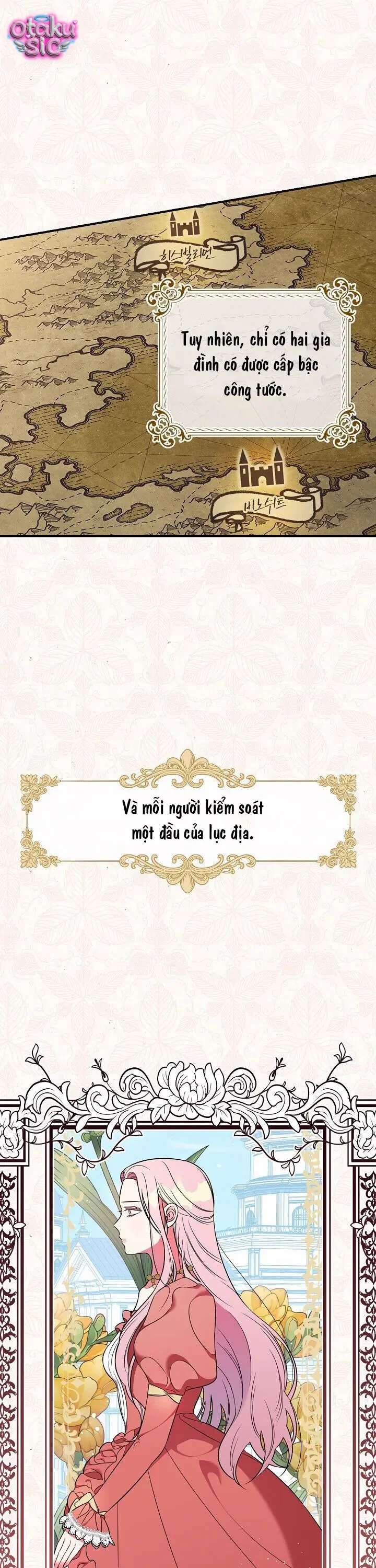 Nữ Công Tước Nhà Kính - Chap 5 - Trang 2