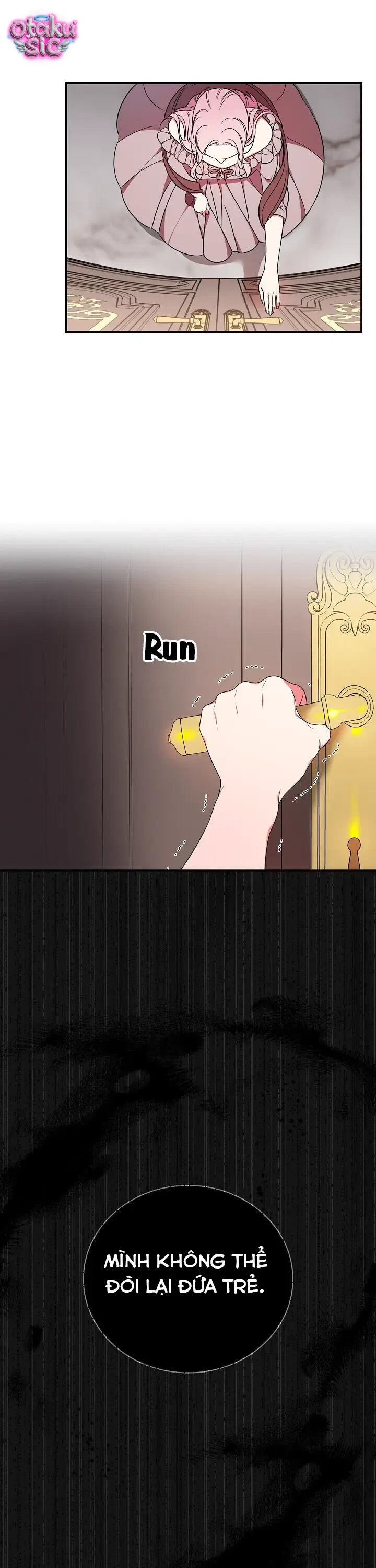 Nữ Công Tước Nhà Kính - Chap 5 - Trang 13