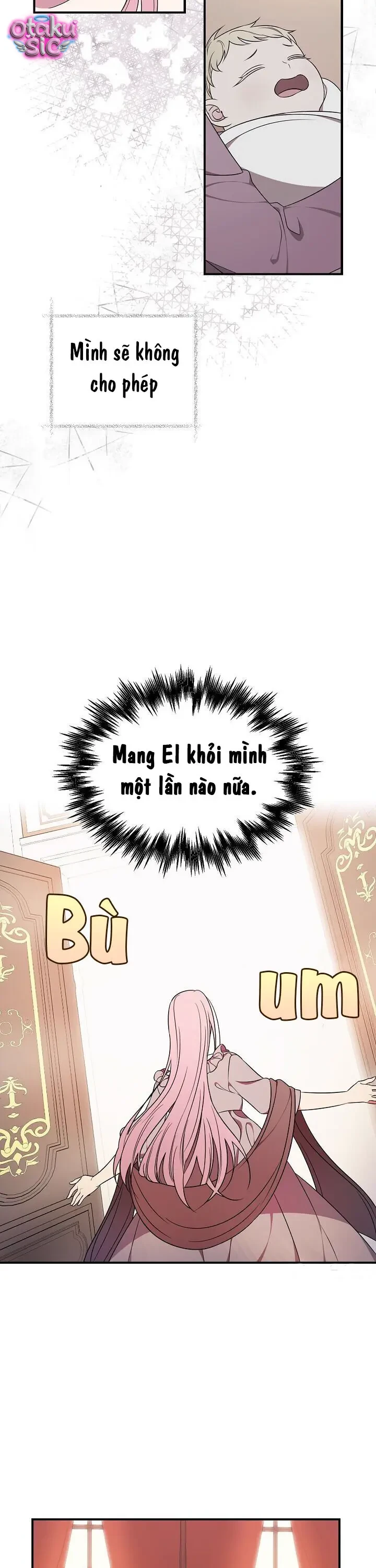 Nữ Công Tước Nhà Kính - Chap 5 - Trang 16
