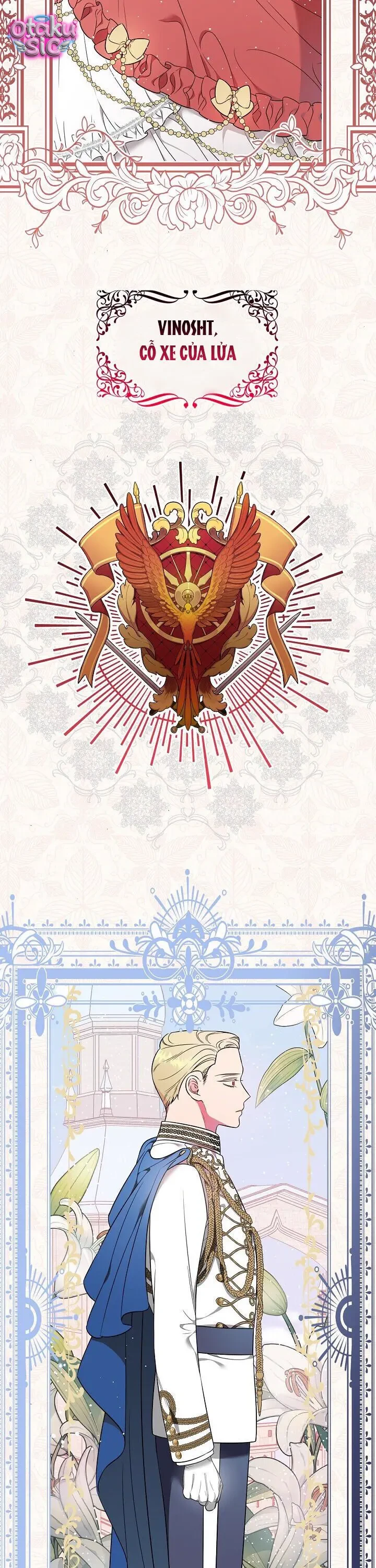 Nữ Công Tước Nhà Kính - Chap 5 - Trang 3