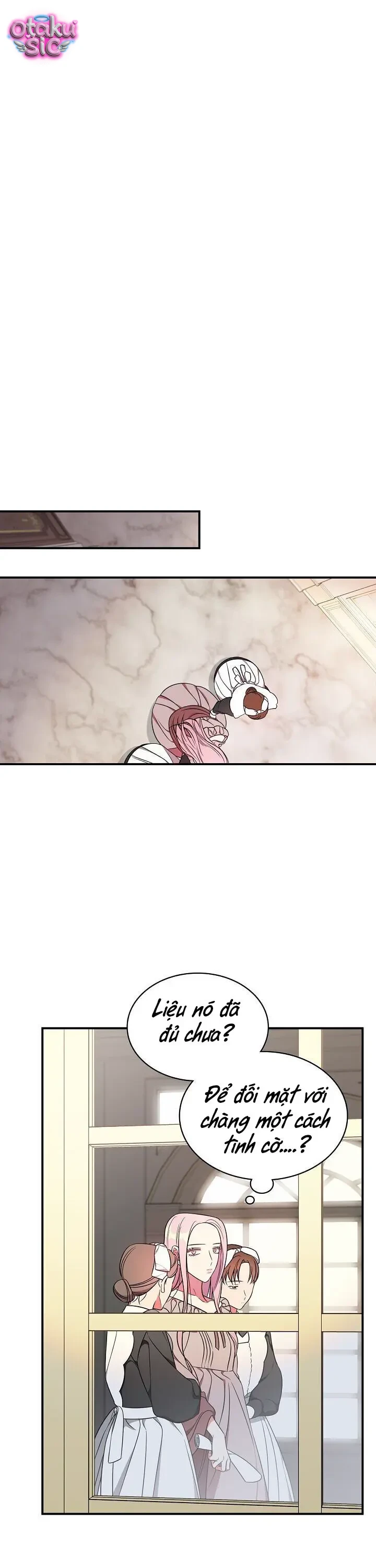 Nữ Công Tước Nhà Kính - Chap 5 - Trang 24