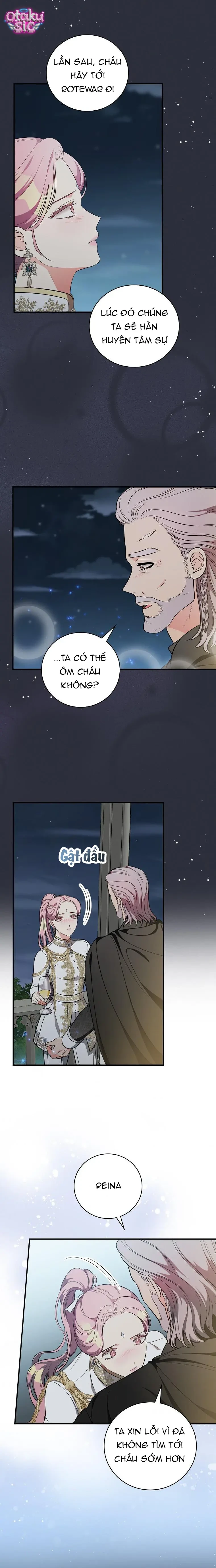 Nữ Công Tước Nhà Kính - Chap 50 - Trang 15