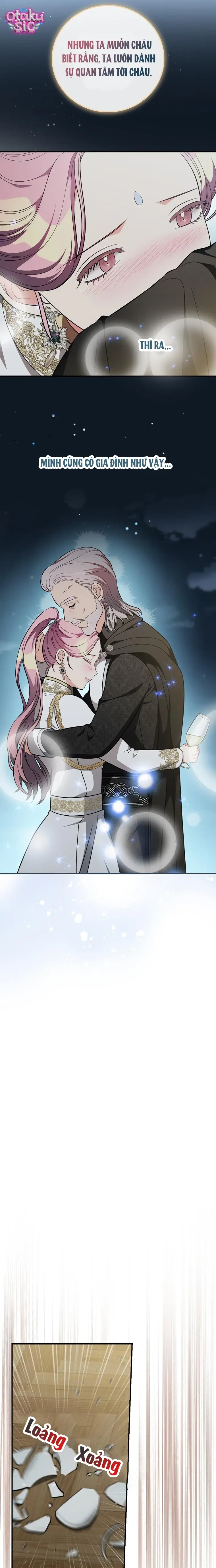 Nữ Công Tước Nhà Kính - Chap 50 - Trang 16