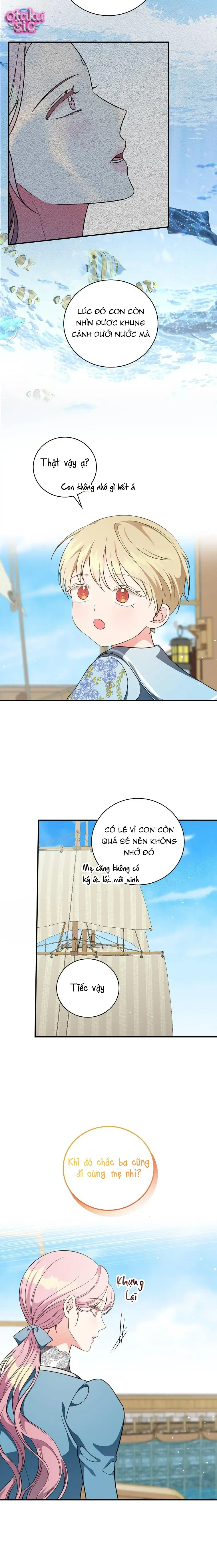 Nữ Công Tước Nhà Kính - Chap 51 - Trang 2