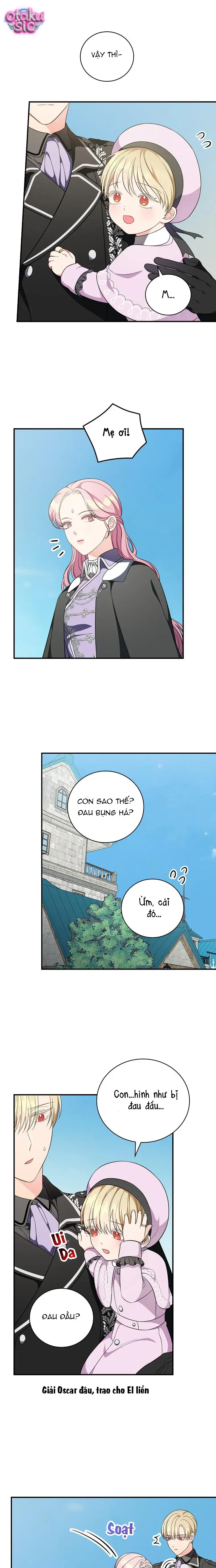 Nữ Công Tước Nhà Kính - Chap 51 - Trang 12