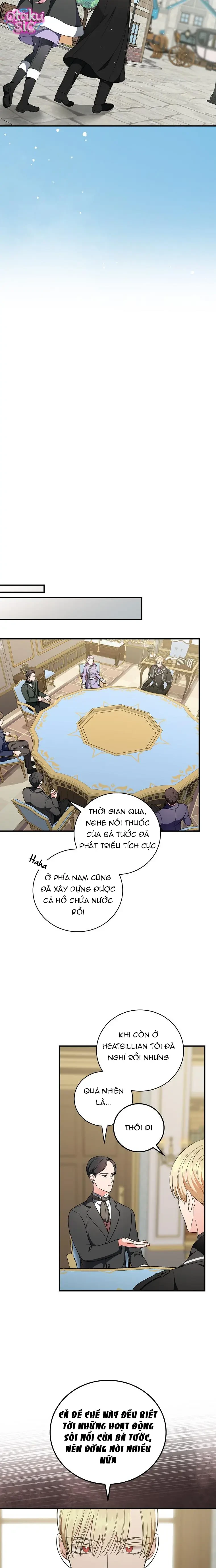 Nữ Công Tước Nhà Kính - Chap 51 - Trang 14