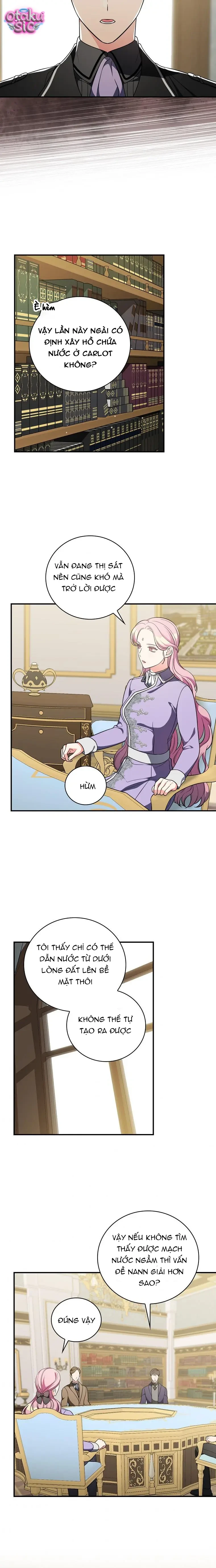 Nữ Công Tước Nhà Kính - Chap 51 - Trang 15
