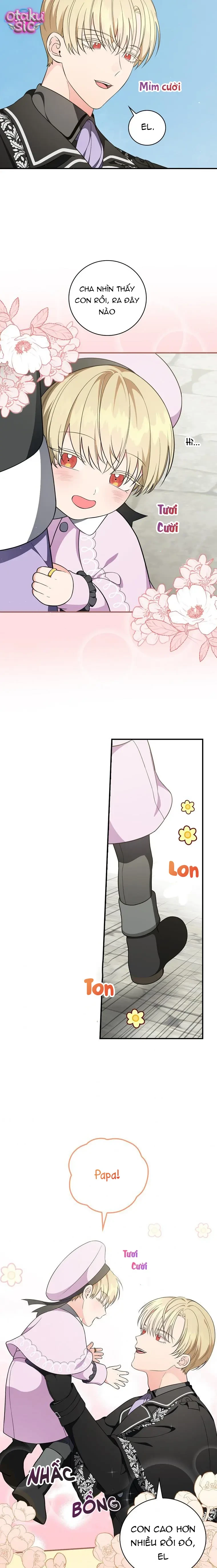 Nữ Công Tước Nhà Kính - Chap 51 - Trang 9