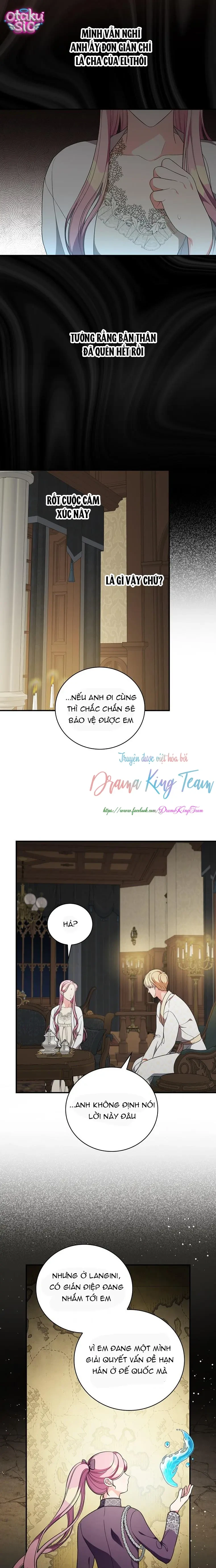 Nữ Công Tước Nhà Kính - Chap 52 - Trang 11