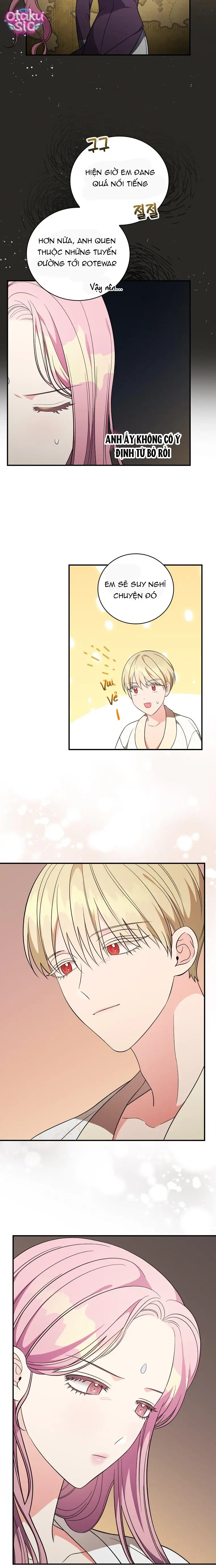Nữ Công Tước Nhà Kính - Chap 52 - Trang 12