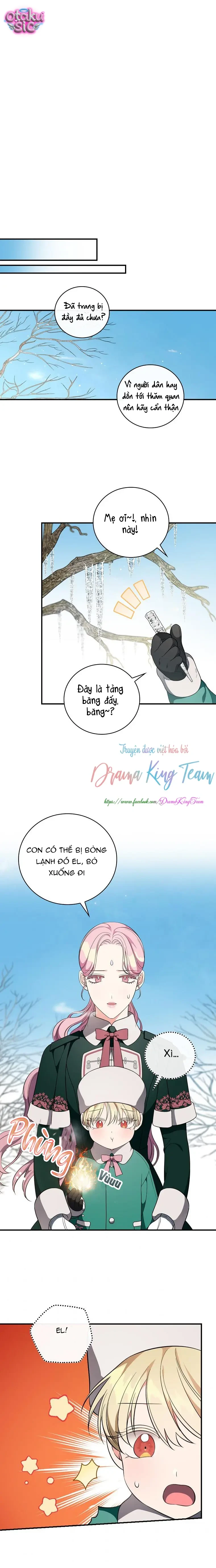 Nữ Công Tước Nhà Kính - Chap 52 - Trang 13