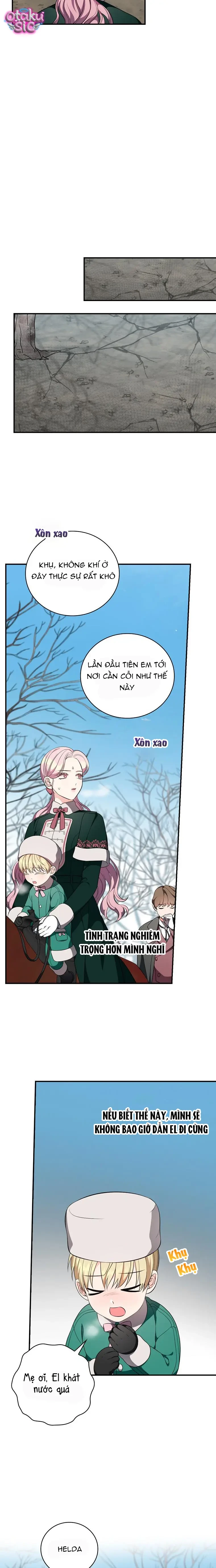 Nữ Công Tước Nhà Kính - Chap 52 - Trang 16