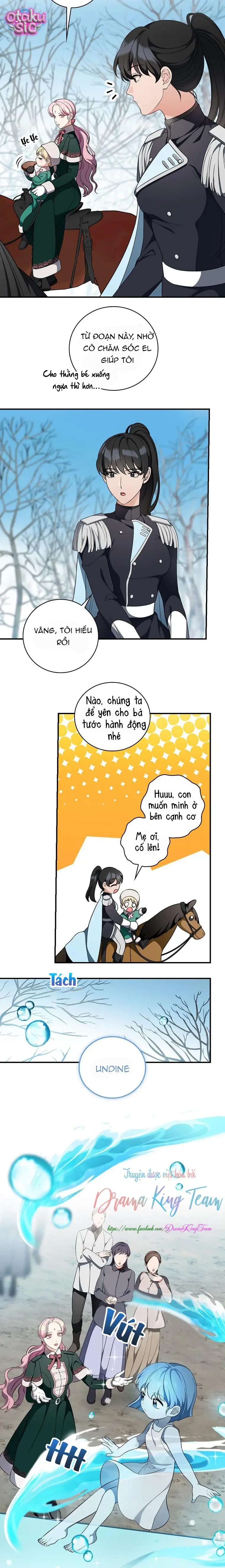 Nữ Công Tước Nhà Kính - Chap 52 - Trang 17