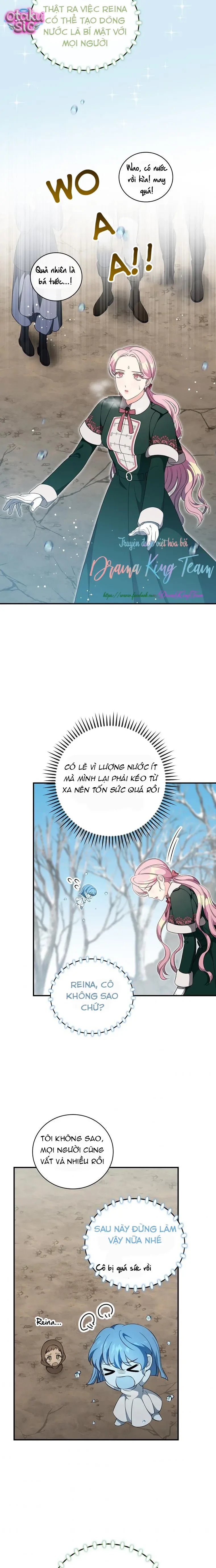 Nữ Công Tước Nhà Kính - Chap 52 - Trang 19