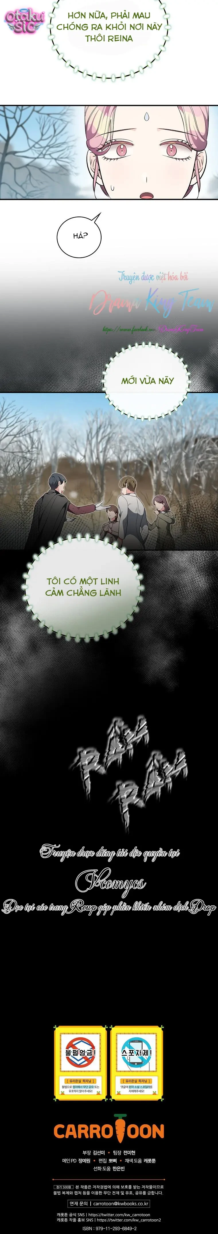 Nữ Công Tước Nhà Kính - Chap 52 - Trang 20