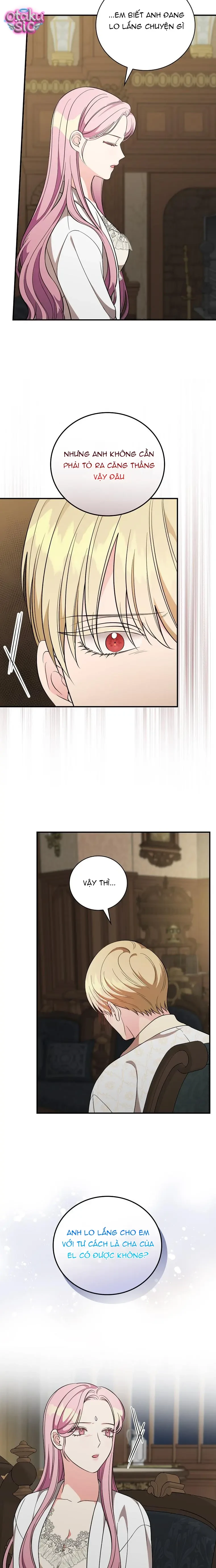 Nữ Công Tước Nhà Kính - Chap 52 - Trang 6