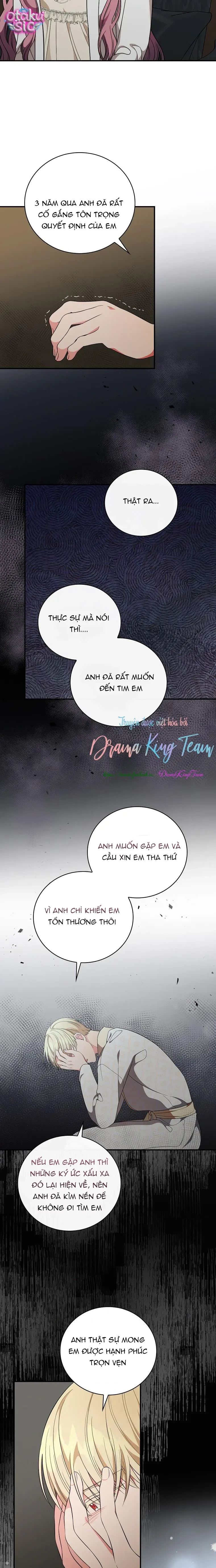 Nữ Công Tước Nhà Kính - Chap 52 - Trang 7
