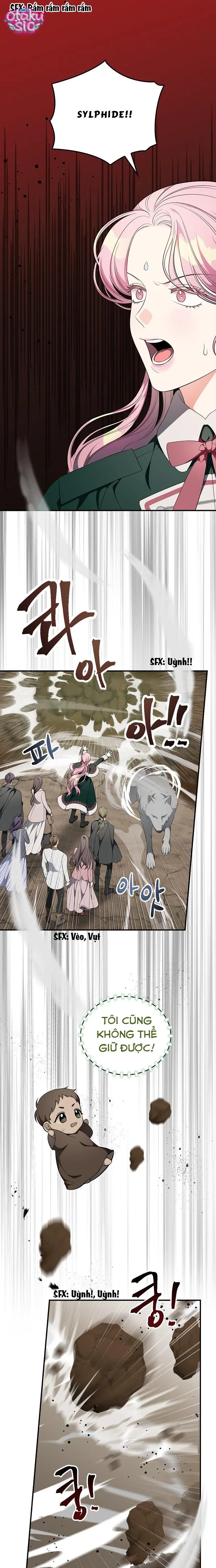 Nữ Công Tước Nhà Kính - Chap 53 - Trang 2