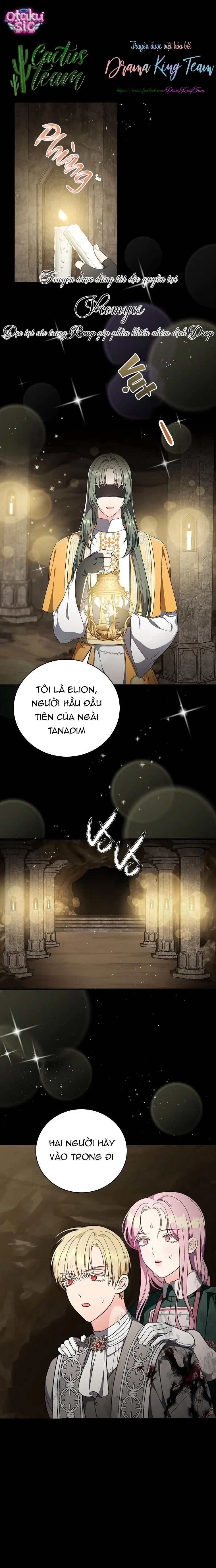 Nữ Công Tước Nhà Kính - Chap 54 - Trang 1
