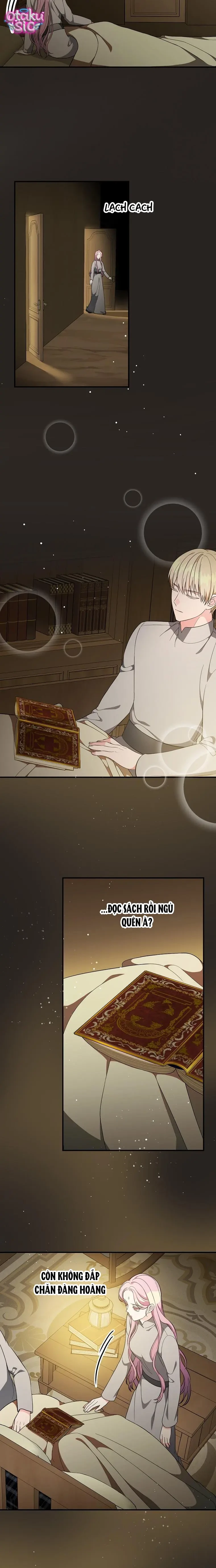 Nữ Công Tước Nhà Kính - Chap 54 - Trang 15