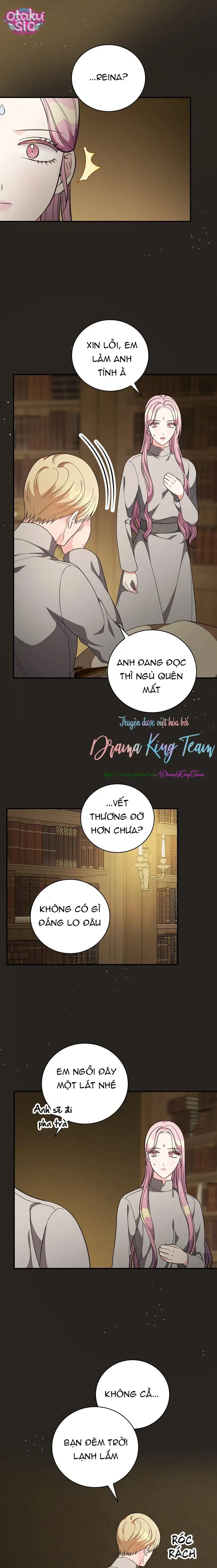 Nữ Công Tước Nhà Kính - Chap 54 - Trang 16
