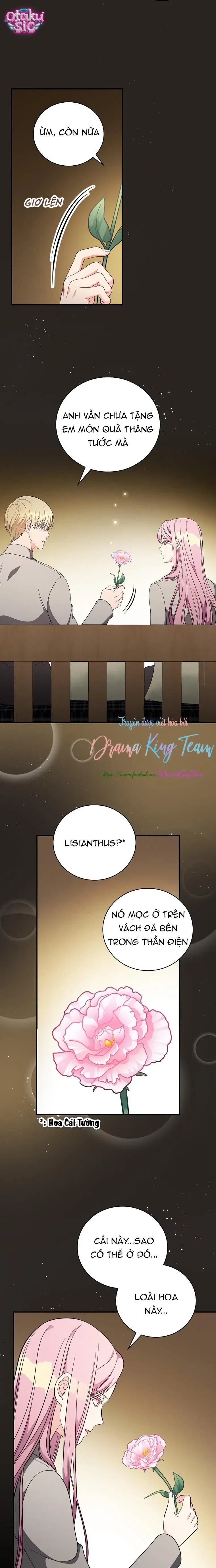 Nữ Công Tước Nhà Kính - Chap 54 - Trang 18