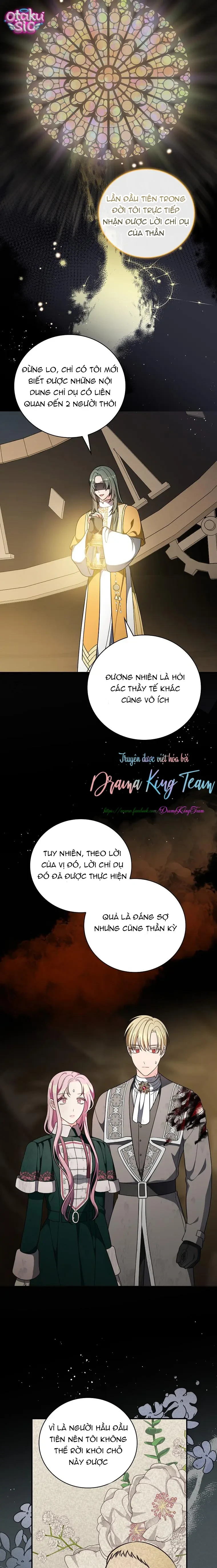 Nữ Công Tước Nhà Kính - Chap 54 - Trang 6