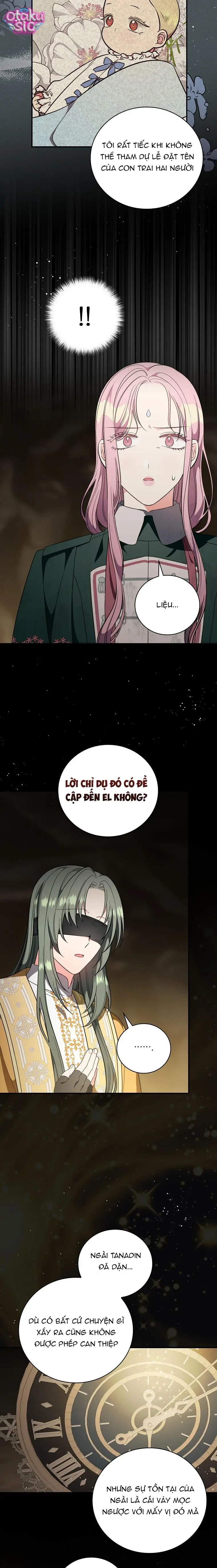 Nữ Công Tước Nhà Kính - Chap 54 - Trang 7