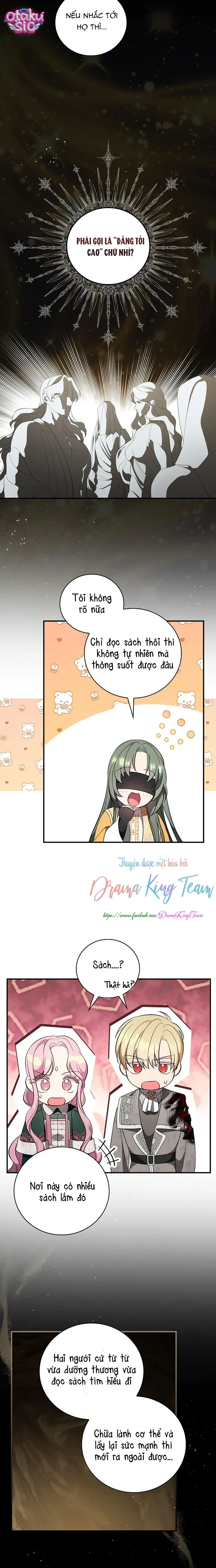Nữ Công Tước Nhà Kính - Chap 54 - Trang 8
