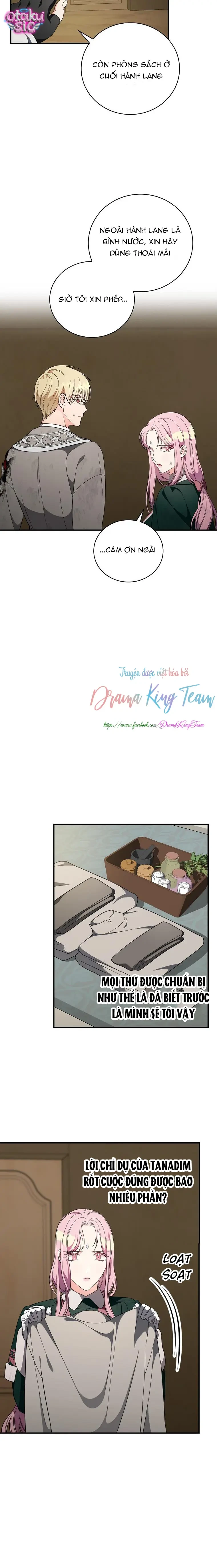 Nữ Công Tước Nhà Kính - Chap 54 - Trang 10