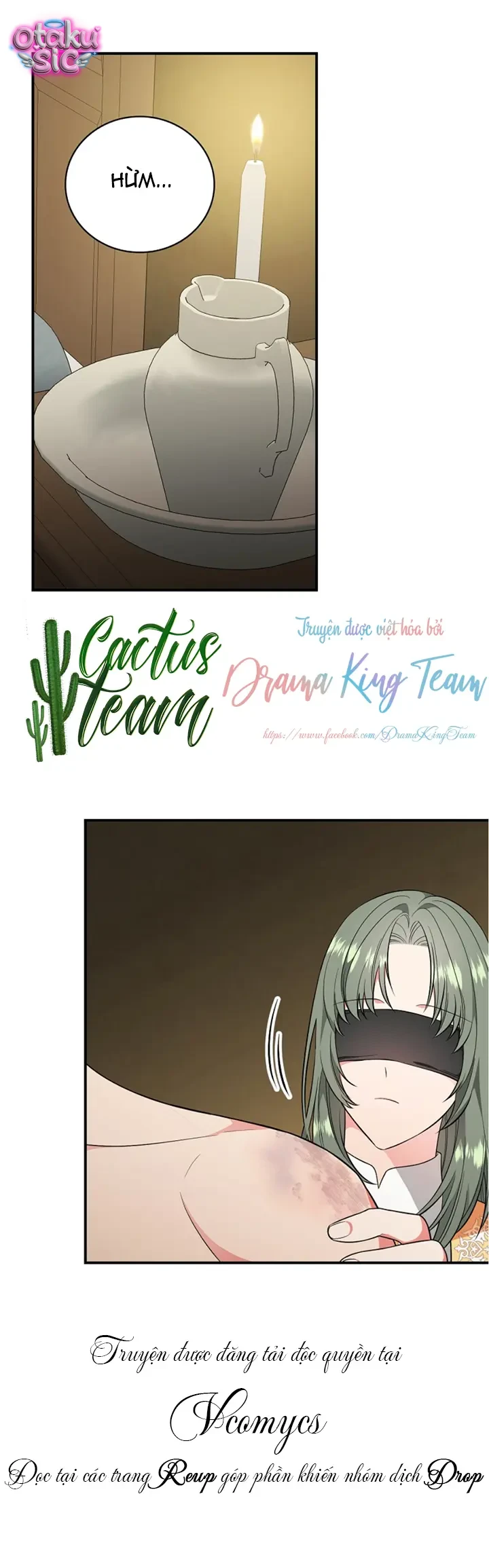 Nữ Công Tước Nhà Kính - Chap 55 - Trang 1