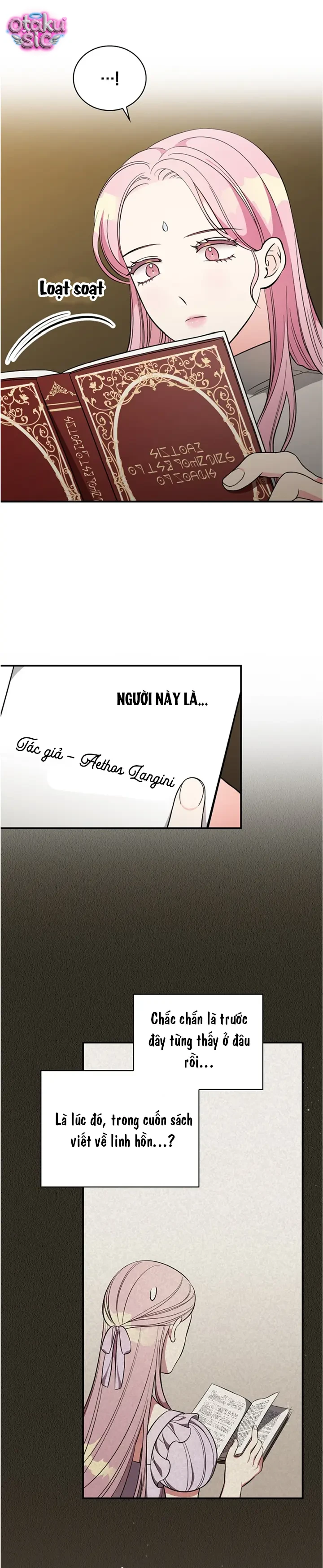 Nữ Công Tước Nhà Kính - Chap 55 - Trang 11