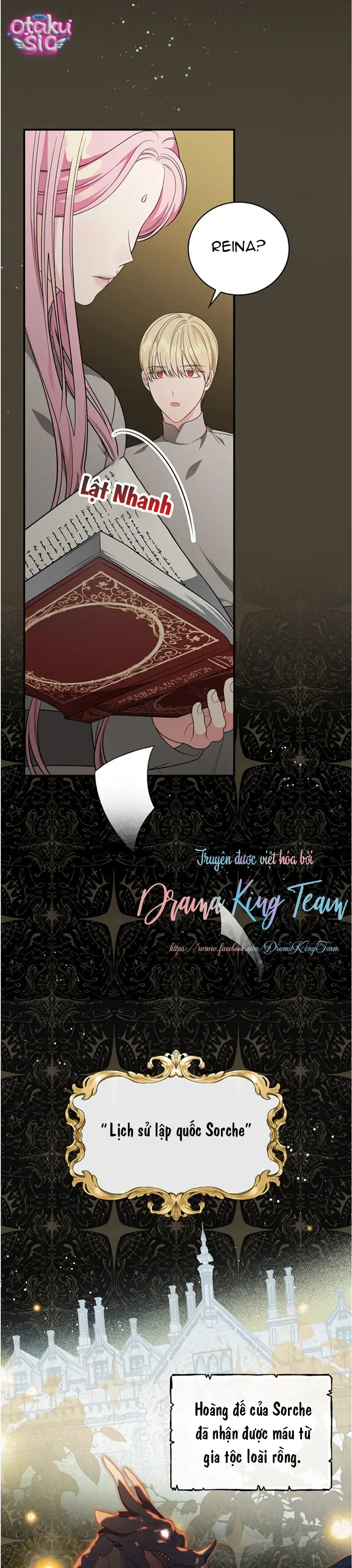 Nữ Công Tước Nhà Kính - Chap 55 - Trang 12