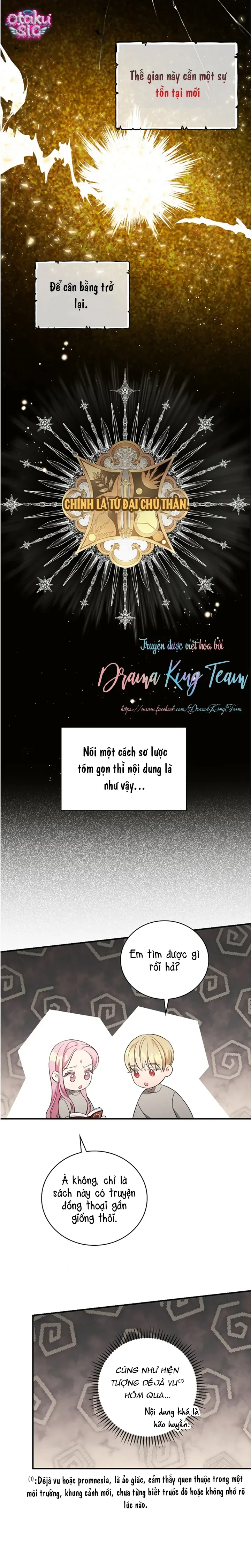 Nữ Công Tước Nhà Kính - Chap 55 - Trang 14