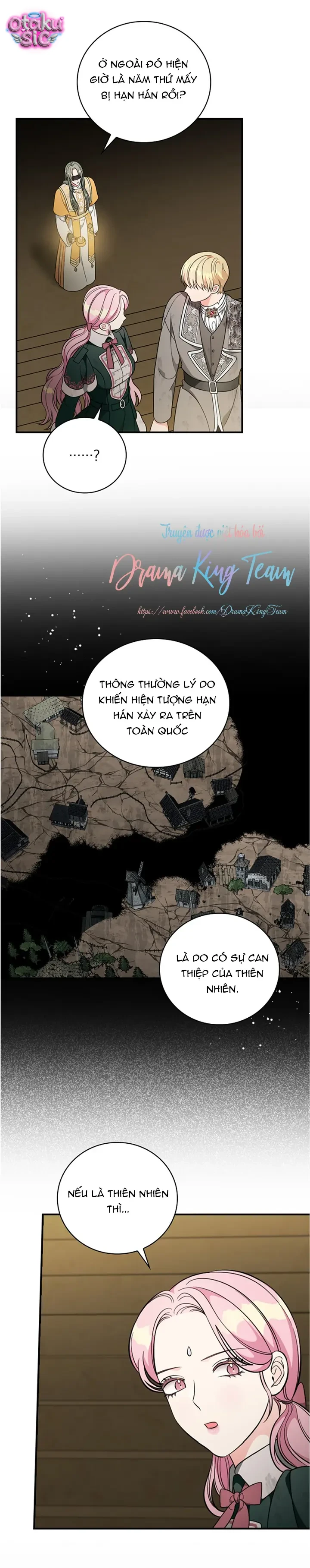 Nữ Công Tước Nhà Kính - Chap 55 - Trang 18
